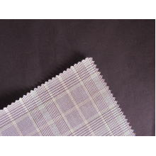 上海四秀复合布有限公司 -色织棉布+棉布